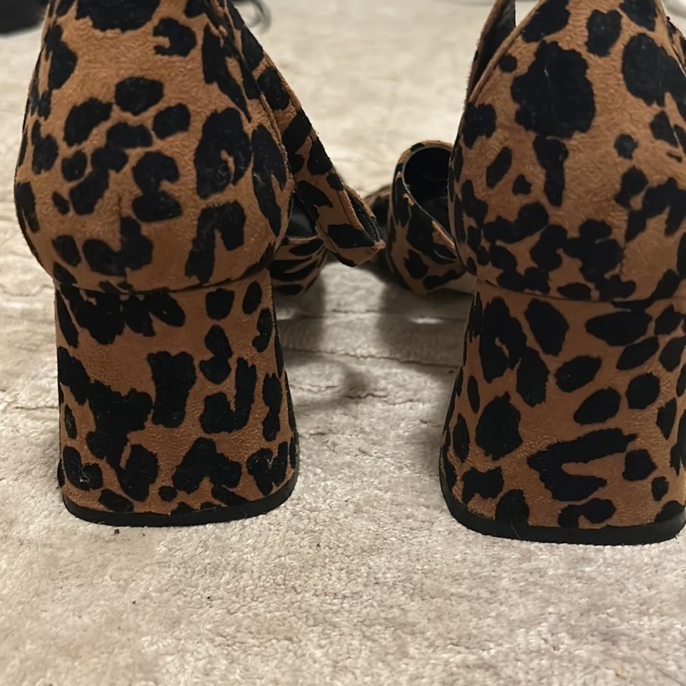 Topshop heels - Picture 5 of 8